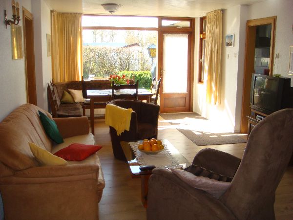 Texelhaus Wohnzimmer004