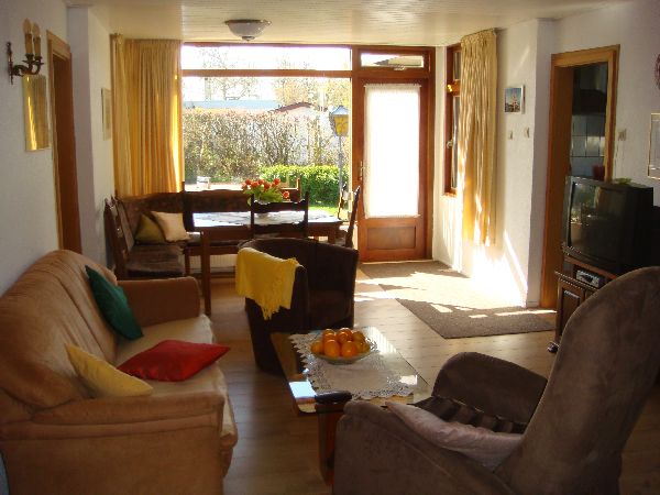 Texelhaus Wohnzimmer005