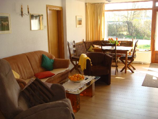 Texelhaus Wohnzimmer007